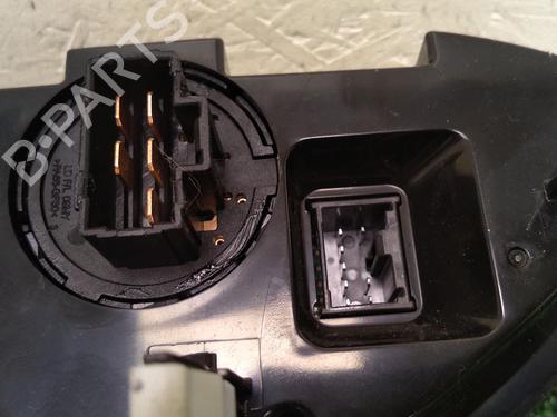 Climate control KIA RIO III (UB) 1.25 CVVT | BP29948984I5 - Image 2