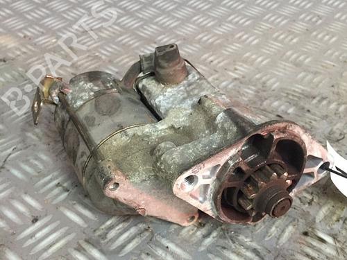 Startmotor TOYOTA YARIS (_P1_) 1.4 D-4D (NLP10_, NLP10R) (75 hp) 30069316