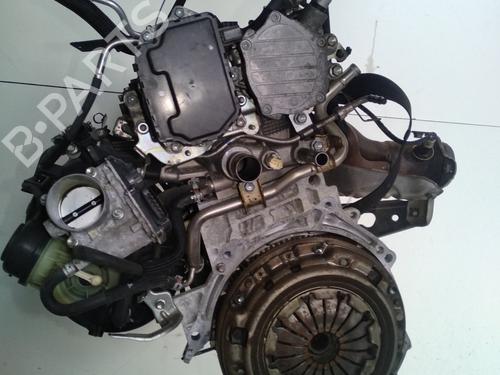 Engine TOYOTA AURIS (_E15_) 1.6 (ZRE151_, ZRE151R) | BP31873612M1