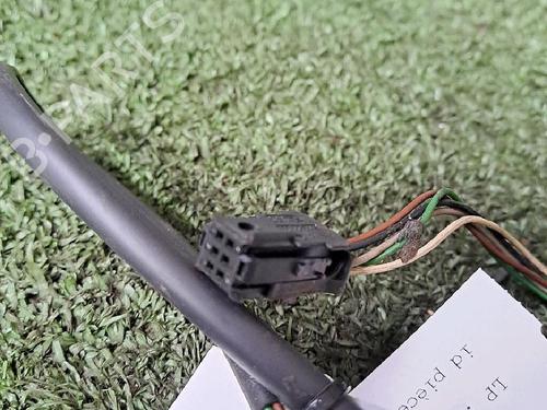 Used Left mirror PEUGEOT 307 CC (3B) 2.0 16V (136 hp) 30066029