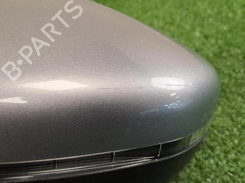 Left mirror PEUGEOT 308 II (LB_, LP_, LW_, LH_, L3_) 1.6 HDi 100 | BP29517190C26 