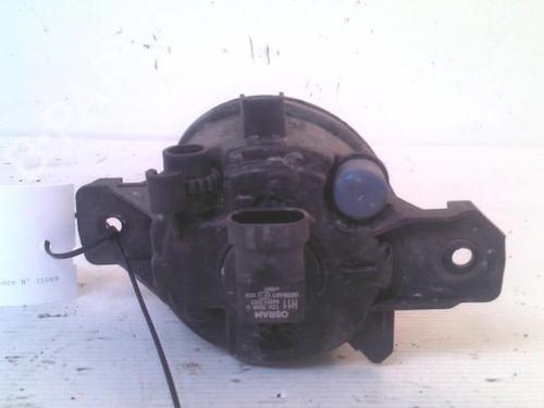 Left front fog light RENAULT MODUS / GRAND MODUS (F/JP0_) 1.5 dCi (FP0E, JP0E) | BP30075328C30