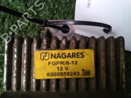 Elektronisk modul RENAULT VEL SATIS (BJ0_) 2.0 dCi (BJ03, BJ0B) | BP30066041M83 