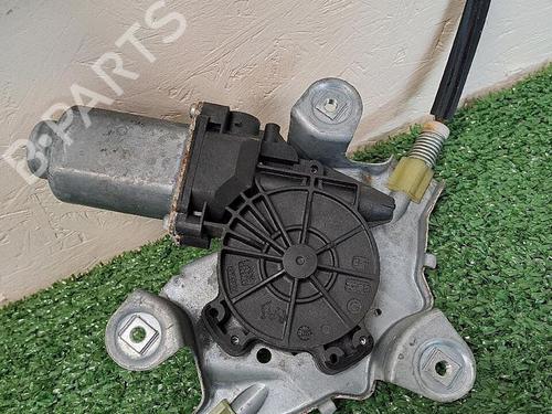 Front left window mechanism RENAULT TWINGO II (CN0_) 1.5 dCi (CN0E) | BP30064260C22