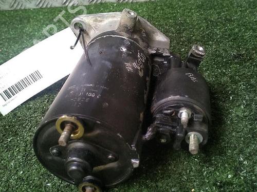 Startmotor OPEL ZAFIRA A MPV (T98) 2.0 DI 16V (F75) | BP30072166M8 