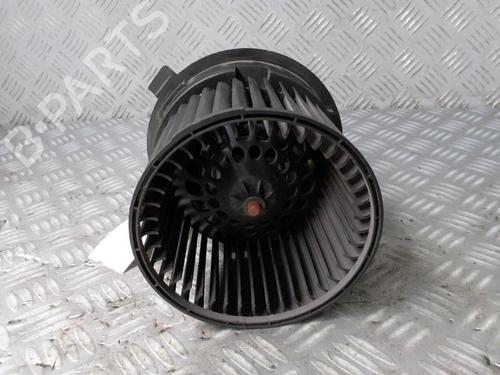 Heater blower motor RENAULT CLIO IV (BH_) 1.5 dCi 90 | BP30070525M62 