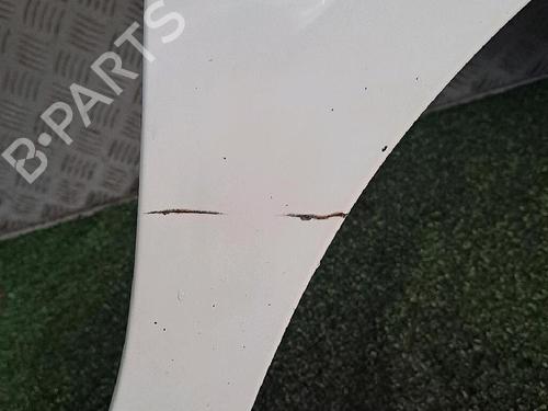 Right front fenders RENAULT KANGOO Express (FC0/1_) D 55 1.9 (FC0D) | BP30064440C42