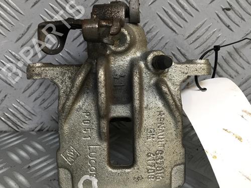 Used Right rear brake caliper RENAULT TRAFIC II Bus (JL) [2001-2025]  14545788