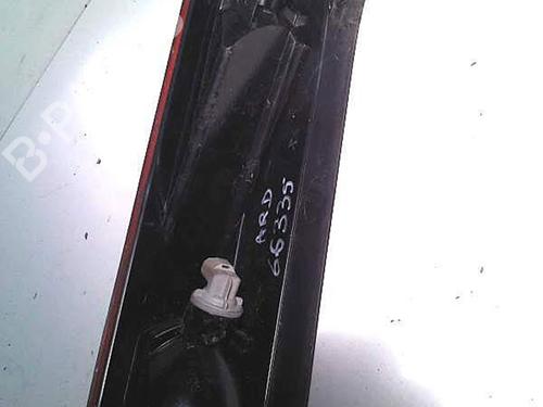 Right taillight FORD FOCUS II (DA_, HCP, DP) 1.8 TDCi | BP30075606C35 