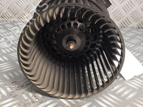 Used Heater blower motor Heater blower motor PEUGEOT 208 I (CA_, CC_) [2012-2021] 29947657 29947657