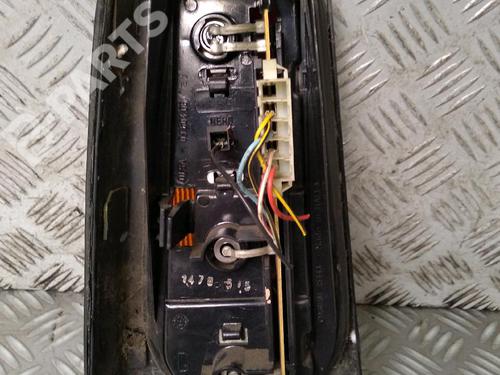Right taillight FIAT PANDA (141_) 900 | BP11406760C35 