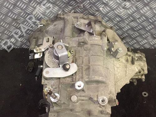 Used Gearbox Gearbox SMART FORFOUR (454) 1.1 (454.030) (75 hp) 30077386 30077386