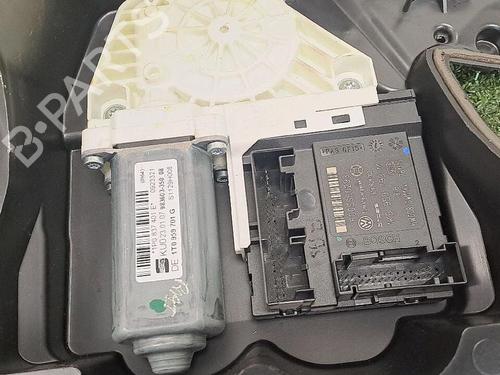 Front left window mechanism SEAT LEON (1P1) 1.9 TDI | BP30063989C22 