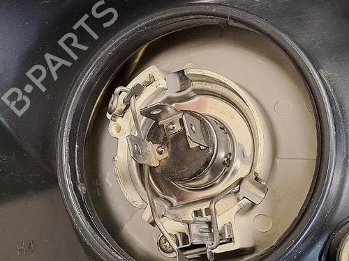 Used Left headlight Left headlight CITROËN XSARA PICASSO (N68) 1.6 HDi (90 hp) 29947743 29947743