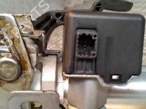 Używane Kolumna kierownicy RENAULT MEGANE IV Hatchback (B9A/M/N_) 1.5 dCi 110 (B9A3) (110 hp) 30070700