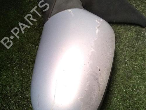 Used Left mirror RENAULT CLIO II (BB_, CB_) 1.9 D (B/CB0E, BB0J) (64 hp) 29951573