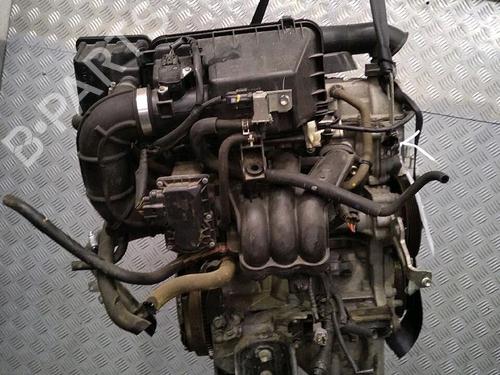 Engine NISSAN PIXO (UA0) 1.0 | BP30074015M1  - Image 8