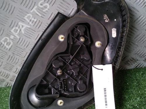 Left taillight FIAT BRAVO I (182_) 1.2 16V 80 | BP30071400C34 