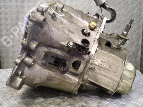 Gearbox PEUGEOT 307 CC (3B) 2.0 16V | BP30073871M3 