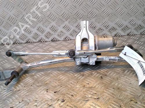 Front wiper motor PEUGEOT 3008 II SUV (MC_, MR_, MJ_, M4_) 2.0 BlueHDi 180 | BP30070794M29 
