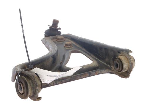 Left front suspension arm DACIA SANDERO 1.2 16V | BP32704363M12 - Image 4