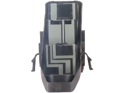 Lampenträger RENAULT SCÉNIC II (JM0/1_) 1.5 dCi (JM02, JM13) | BP30965508L10