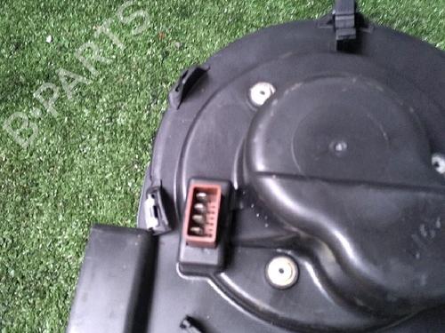 Heater blower motor CITROËN SAXO (S0, S1) 1.1 X, SX | BP29951022M62 