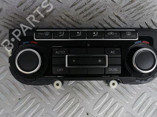 Climate control VW GOLF VI (5K1) 2.0 TDI | BP37731442I5 - Image 6