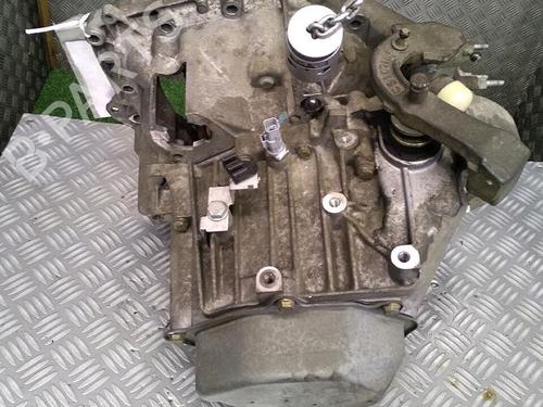 Gearbox CITROËN C5 I (DC_) 2.0 HDi (DCRHZB, DCRHZE) | BP30073912M3