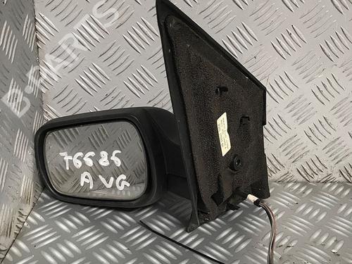 Used Left mirror FORD FIESTA V (JH_, JD_) 1.4 TDCi (68 hp) 30065296