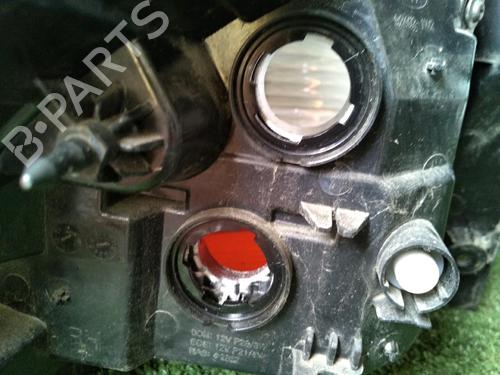 Right taillight KIA RIO III (UB) 1.2 CVVT | BP21600767C35 