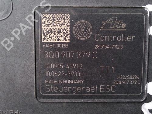 ABS pump SEAT LEON (5F1) 1.6 TDI | BP29951136M43  - Image 5