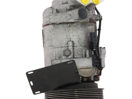AC compressor RENAULT CLIO IV (BH_) 1.5 dCi 90 | BP36778305M34  - Image 6