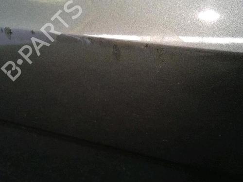 Right front door KIA SORENTO I (JC) 2.5 CRDi 4WD | BP30073566C3