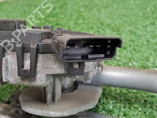 Viskermotor vindrude PEUGEOT 207 CC (WD_) 1.6 16V (120 hp) 30068162