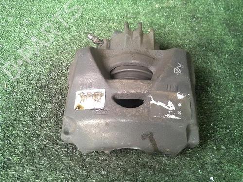 Used Right front brake caliper Right front brake caliper CITROËN C4 Picasso I MPV (UD_) 1.6 HDi 110 (112 hp) 30066743 30066743