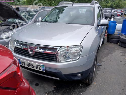 Used Parts DACIA DUSTER (HS_) 1.5 dCi (HSMC) (107 hp) 4246441