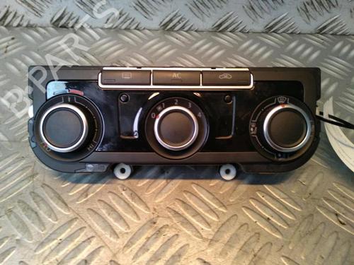 Used Climate control Climate control VW GOLF VI (5K1) 1.4 (80 hp) 29950805 29950805