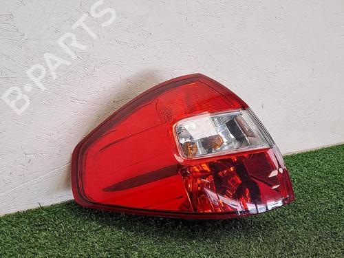 Left taillight RENAULT KOLEOS I (HY_) 2.0 dCi 4x4 (HY0K) | BP37729861C34 - Image 4