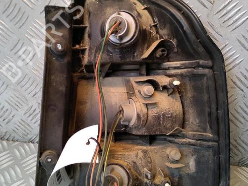 Left taillight MAZDA 323 C V (BA) 1.3 16V | BP30064923C34