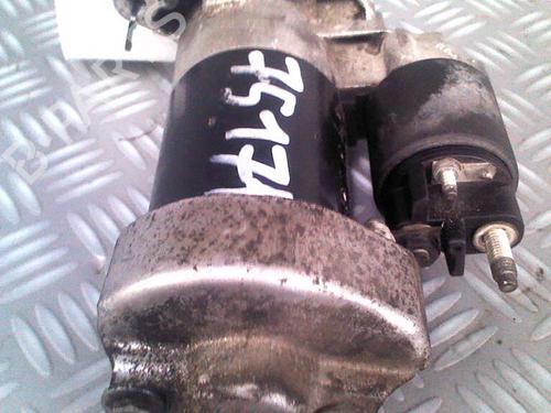 Used Starter CITROËN SAXO (S0, S1) 1.5 D (57 hp) 30074989