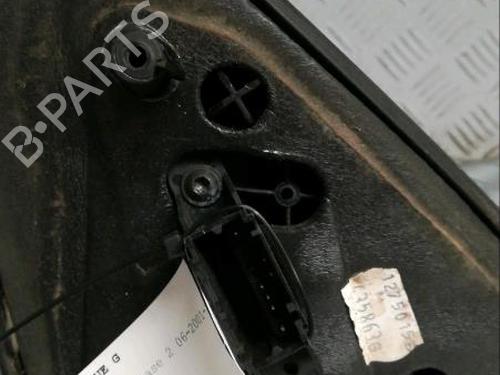 Left mirror RENAULT CLIO II (BB_, CB_) 1.5 dCi (B/CB07) | BP29951948C26