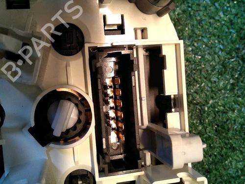 Commande Chauffage CITROËN C3 I (FC_, FN_) 1.4 i | BP30071631I5