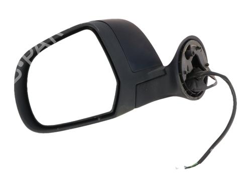 Left mirror DACIA DUSTER (HS_) | BP36760878C26 - Image 3