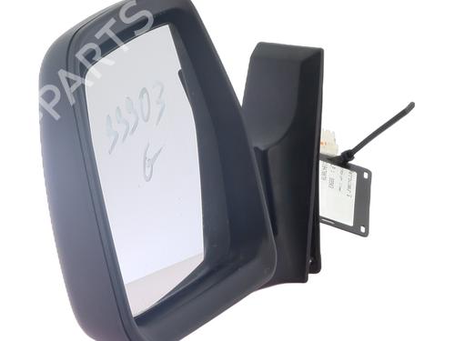 Used Left mirror CITROËN JUMPY I (U6U_) 2.0 HDi 110 (109 hp) 31148181