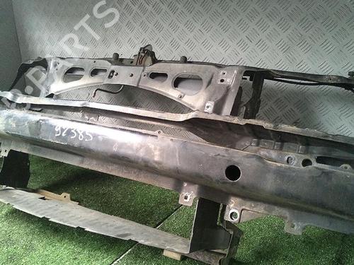 Front slam panel SKODA OCTAVIA I (1U2) 1.9 TDI | BP30072163C72