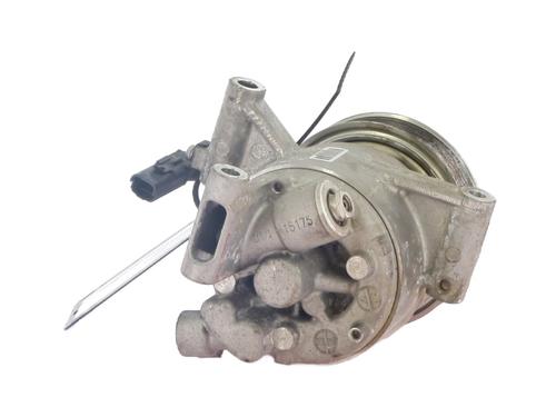 Used AC compressor AC compressor PEUGEOT 108 1.0 VTi 72 (72 hp) 31804024 31804024