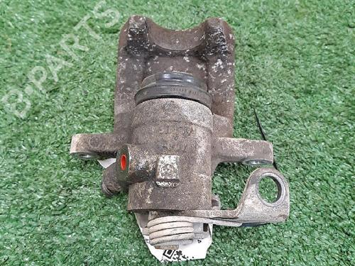 Used Left rear brake caliper Left rear brake caliper CITROËN C4 II (NC_) 1.6 HDi 90 (92 hp) 30066314 30066314