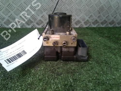 ABS pump PEUGEOT 207 (WA_, WC_) 1.6 HDi | BP30072993M43