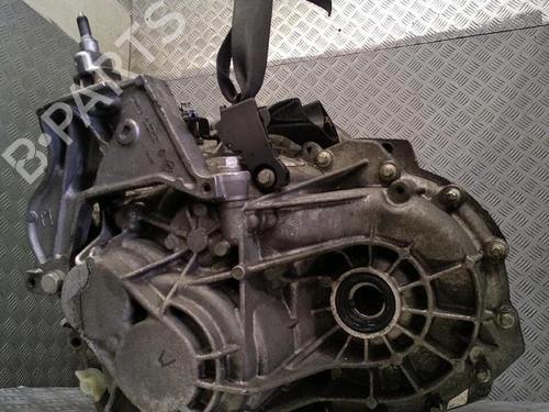 Gearbox RENAULT LAGUNA III (BT0/1) 2.0 dCi (BT07, BT0J, BT14, BT1A, BT1S) | BP30075801M3